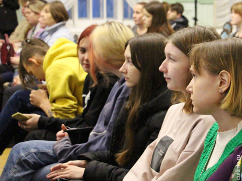 Школьников и студентов приглашают разгадать тайны русского алфавита